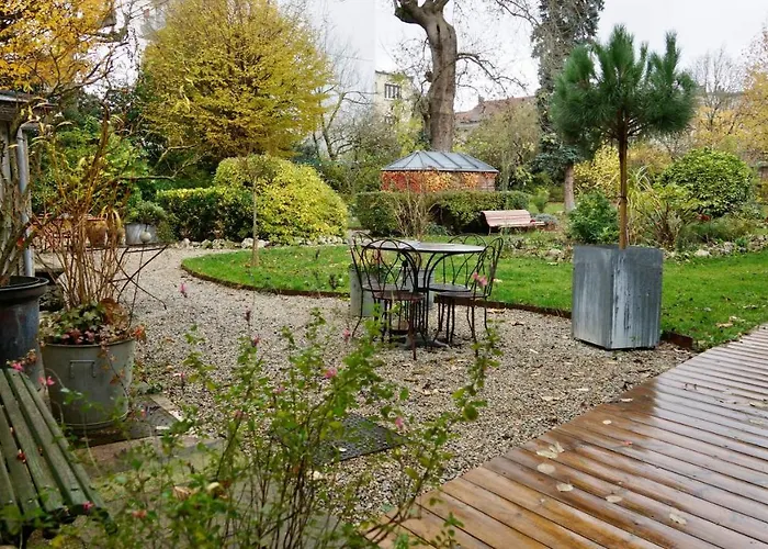 L\'Adresse A Besancon