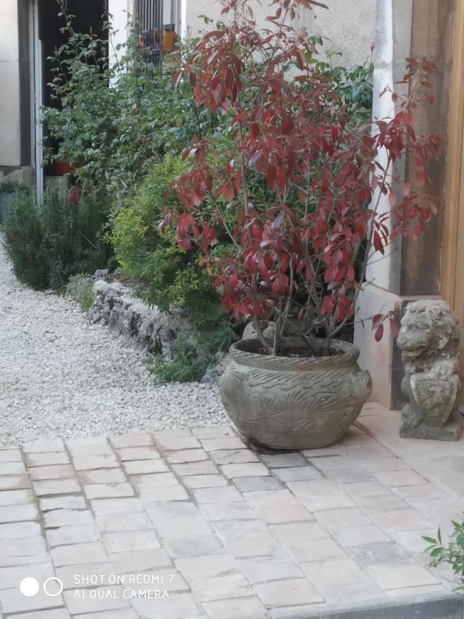 Apartment L'adresse A Besançon