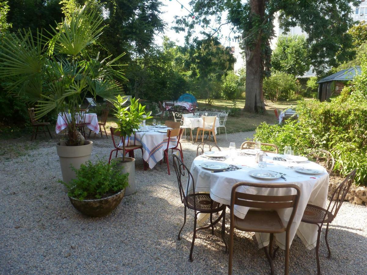 Apartment L'adresse A *