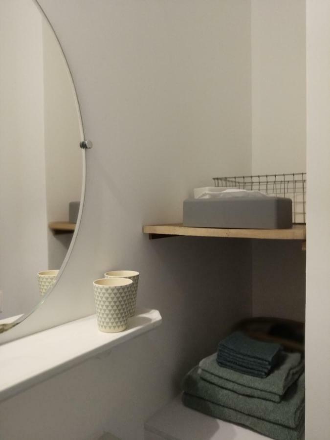 Apartment L'adresse A *