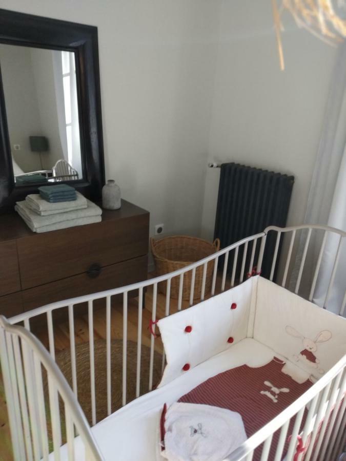L'adresse A Apartment *