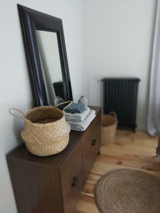 Apartment L'adresse A Besançon