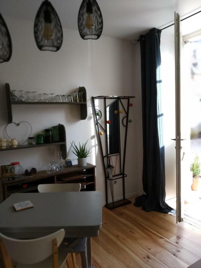 L'adresse A Apartment Besançon