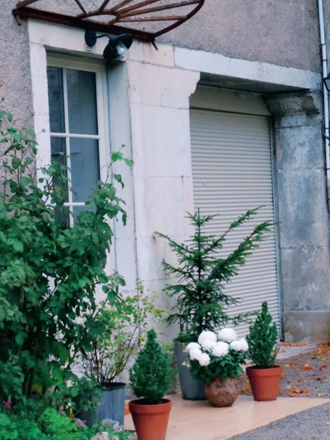 L'adresse A Apartment *